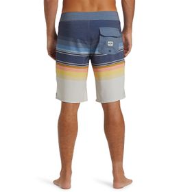 ROPA DE BAÑO PARA HOMBRE  ALL DAY TRIPE PRO MULTICOLOR BILLABONG