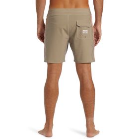 ROPA DE BAÑO PARA HOMBRE  KIRRA PRO BEIGE BILLABONG