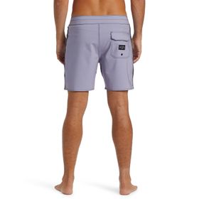 ROPA DE BAÑO PARA HOMBRE  KIRRA PRO MORADO BILLABONG