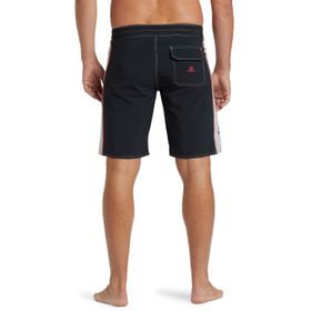 ROPA DE BAÑO PARA HOMBRE  D BAH 2.0 PRO NEGRO BILLABONG