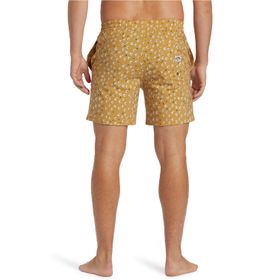 ROPA DE BAÑO PARA HOMBRE  SUNDAYS LAYBACK BEIGE BILLABONG