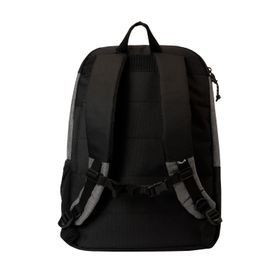 MOCHILA PARA HOMBRE 26L COMMAND STASH GRIS BILLABONG