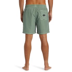 ROPA DE BAÑO PARA HOMBRE  ALL DAY OVD LAYBACK VERDE BILLABONG