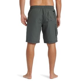 ROPA DE BAÑO PARA HOMBRE  IMMORTAL THROW ON LAYBACK VERDE BILLABONG