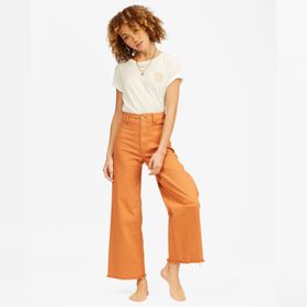 PANTALÓN FREE FALL PARA MUJER