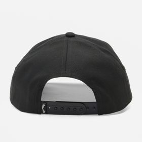 GORRO PARA NIÑO  GROM NEGRO BILLABONG