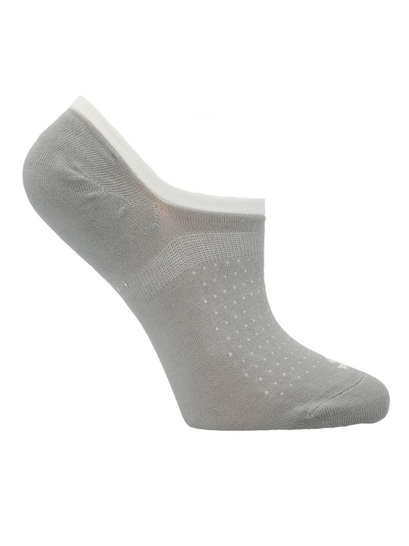 Media-Para-Mujer-Bambu-Rfv24W-Inv-Dots-Gris-Rockford