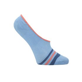 MEDIAS PARA MUJER BAMBÚ RFV24W INV LINES AZUL ROCKFORD