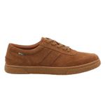 Zapatilla-Para-Hombre-Cuero-Naoki-Marron-Rockford