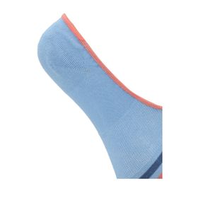 MEDIAS PARA MUJER BAMBÚ RFV24W INV LINES AZUL ROCKFORD