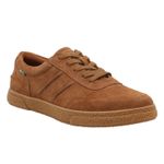 Zapatilla-Para-Hombre-Cuero-Naoki-Marron-Rockford