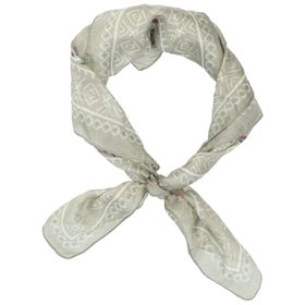 PAÑUELO PARA MUJER SEDA RKF SILK DUCAL MULTICOLOR ROCKFORD