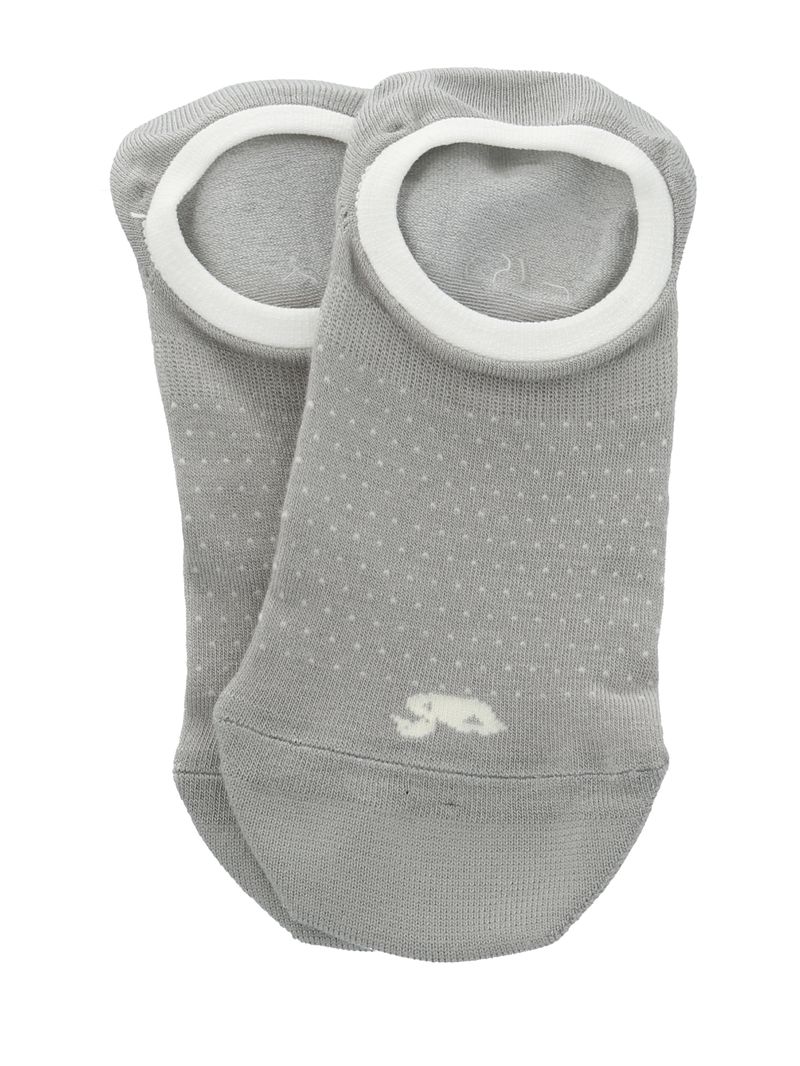 Media-Para-Mujer-Bambu-Rfv24W-Inv-Dots-Gris-Rockford