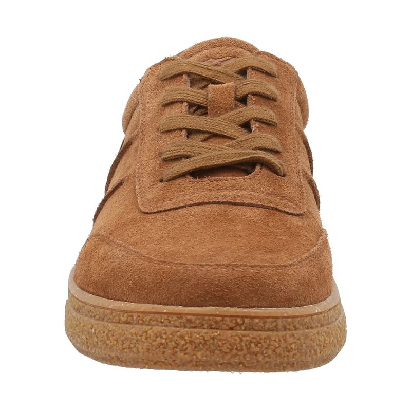 Zapatilla-Para-Hombre-Cuero-Naoki-Marron-Rockford