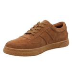 Zapatilla-Para-Hombre-Cuero-Naoki-Marron-Rockford