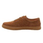Zapatilla-Para-Hombre-Cuero-Naoki-Marron-Rockford
