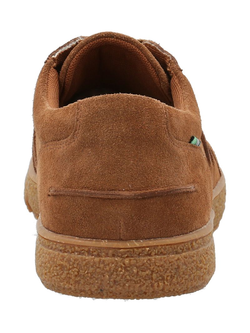 Zapatilla-Para-Hombre-Cuero-Naoki-Marron-Rockford