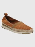 Alpargata-Para-Mujer-Cuero-Fastest-Cafe-Hush-Puppies