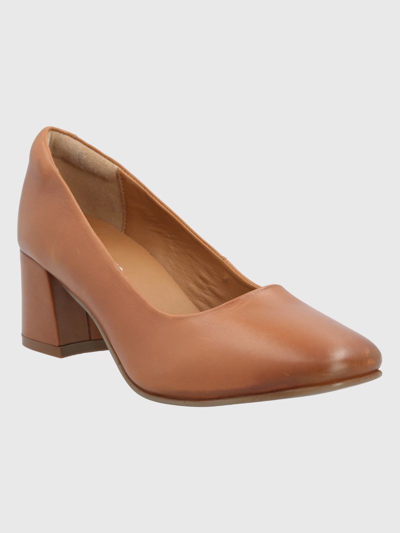 Zapato-Para-Mujer-Cuero-Lecco-Cafe-Hush-Puppies