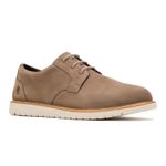Zapato-Para-Hombre-Cuero-Jenson-Oxford-Beige-Hush-Puppies