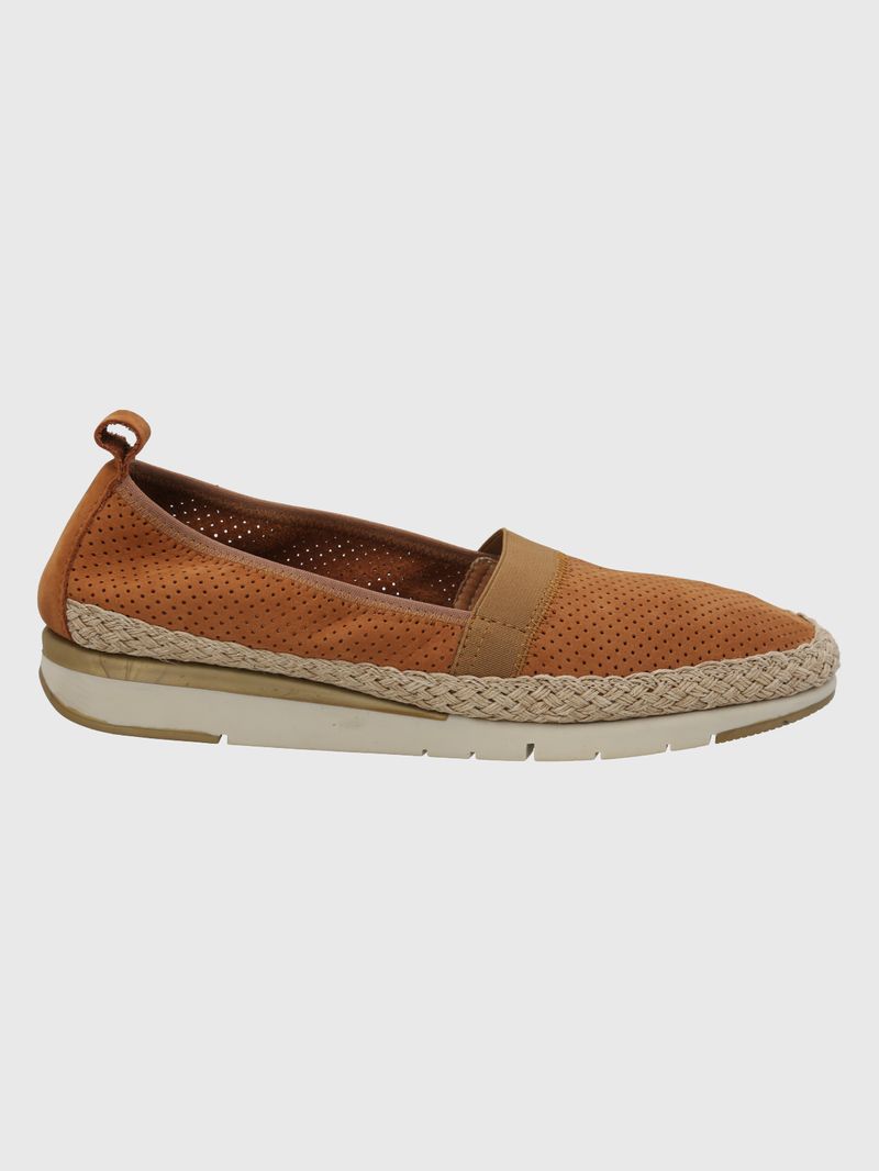 Alpargata-Para-Mujer-Cuero-Fastest-Cafe-Hush-Puppies
