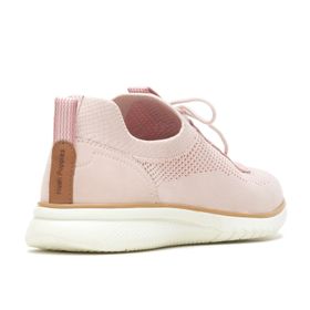 ZAPATO PARA MUJER  ADVANCE KNIT ROSADO HUSH PUPPIES