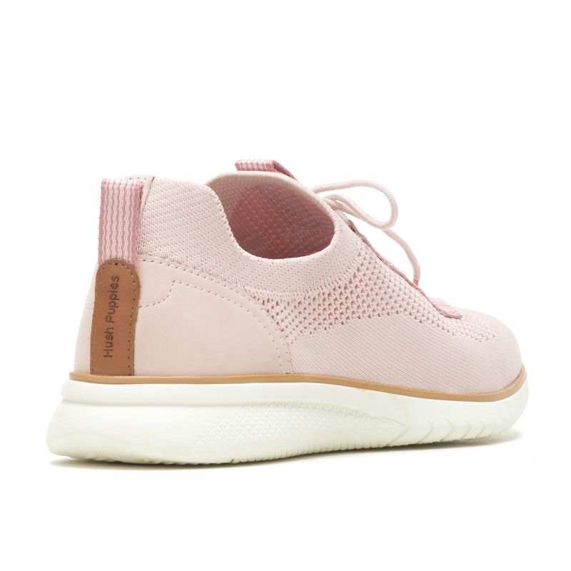 Zapato-Para-Mujer--Advance-Knit-Rosado-Hush-Puppies