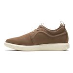 Zapato-Para-Hombre-Cuero-Niles-Oxford-Beige-Hush-Puppies