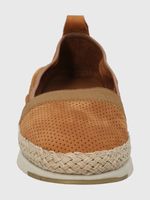 Alpargata-Para-Mujer-Cuero-Fastest-Cafe-Hush-Puppies