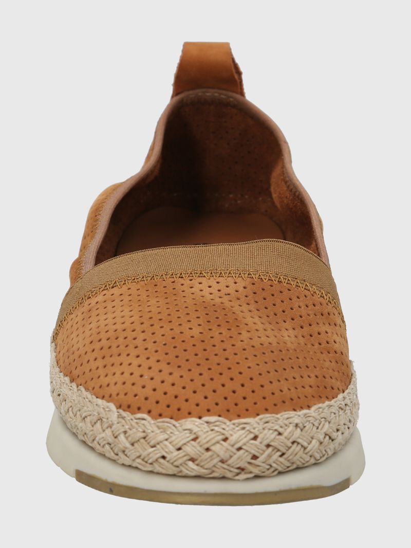 Alpargata-Para-Mujer-Cuero-Fastest-Cafe-Hush-Puppies
