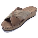 Sandalia-Para-Mujer-Cuero-Prese-Cafe-Hush-Puppies