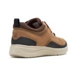 Zapato-Para-Hombre-Cuero-Elevate-Wthr-Sneaker-Marron-Hush-Puppies