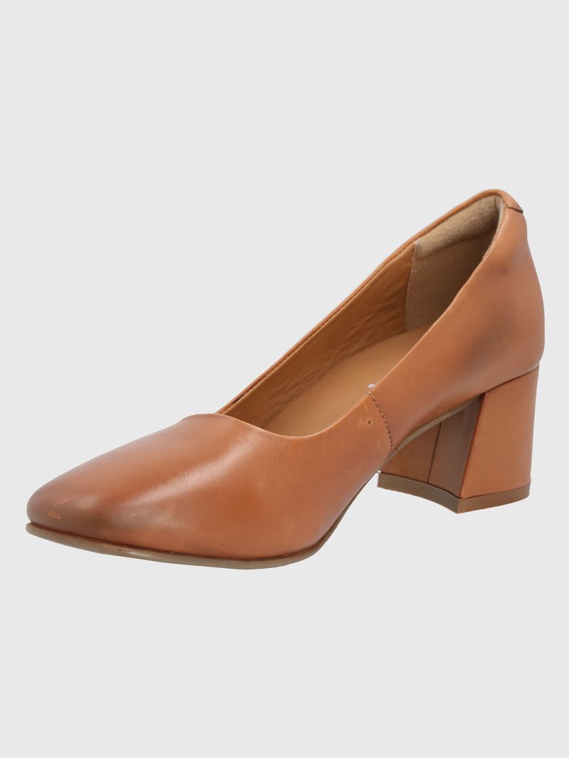 Zapato-Para-Mujer-Cuero-Lecco-Cafe-Hush-Puppies