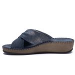Sandalia-Para-Mujer-Cuero-Prese-Azul-Hush-Puppies