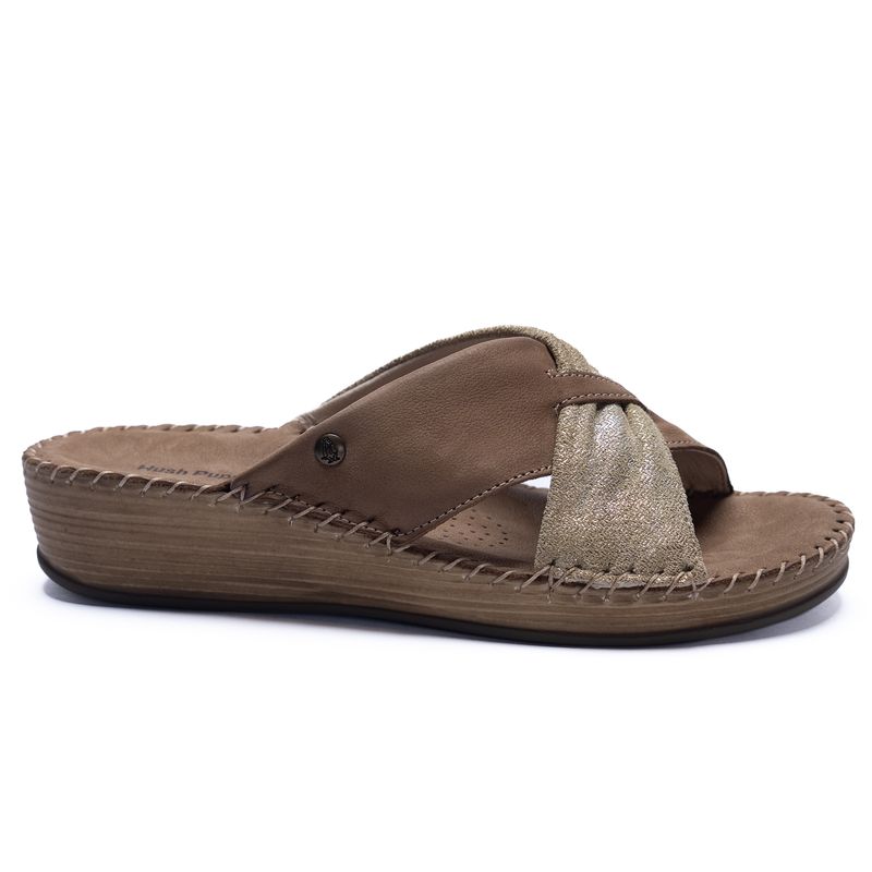 Sandalia-Para-Mujer-Cuero-Prese-Cafe-Hush-Puppies