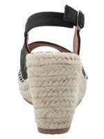 Sandalia-Para-Mujer-Sintetico-Giovanni-Negro-Hush-Puppies