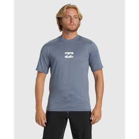 LYCRA BILLABONG ALL DAY WAVE AZUL PARA HOMBRE