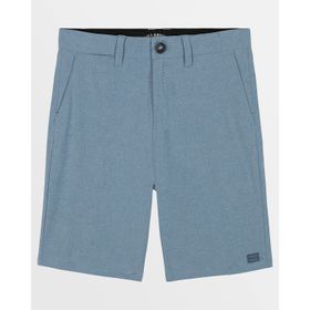 ROPA DE BAÑO BILLABONG BOYS' CROSSFIRE CELESTE PARA NIÑO