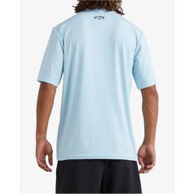 LYCRA BILLABONG ALL DAY WAVE CELESTE PARA HOMBRE