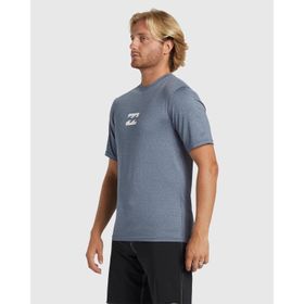 LYCRA BILLABONG ALL DAY WAVE AZUL PARA HOMBRE