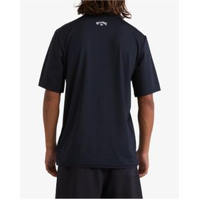 LYCRA BILLABONG ALL DAY WAVE NEGRO PARA HOMBRE