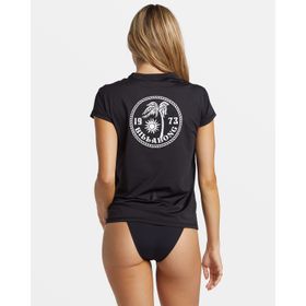 LYCRA BILLABONG CORE SUNDAY SURF NEGRO PARA MUJER