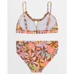 Bikini-Para-Niña--Girls--Sweet-Talkin--Strappy-Tank-Bikini-Multicolor-Billabong