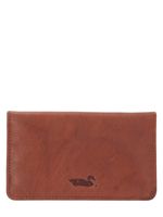 Tabaquera-Unisex-Cuero-Hu-Tobacco-Case-Marron-Rockford