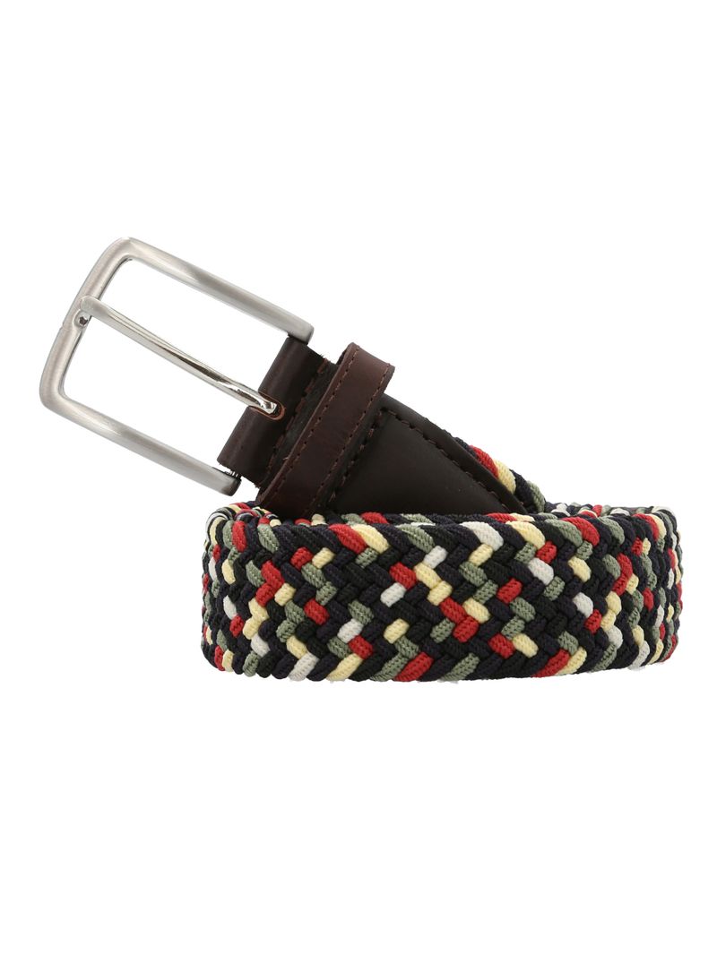 Correa-Para-Hombre-Elastano-Cuero-Rf-Thomas-Multicolor-Rockford