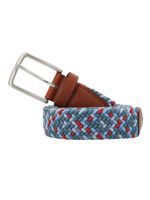 Correa-Para-Hombre-Elastano-Cuero-Rf-Taylor-Multicolor-Rockford