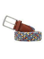 Correa-Para-Hombre-Elastano-Cuero-Rf-Tucker-Multicolor-Rockford