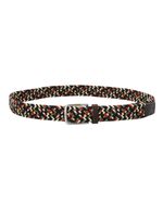 Correa-Para-Hombre-Elastano-Cuero-Rf-Thomas-Multicolor-Rockford