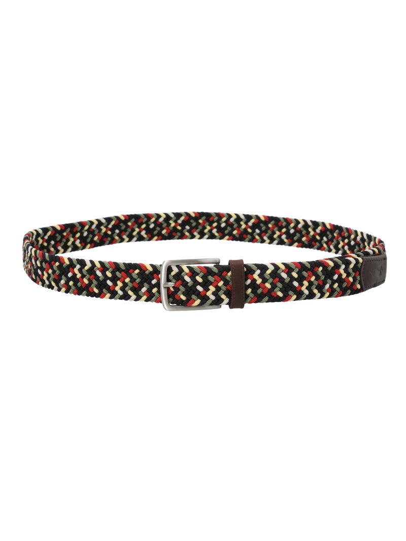 Correa-Para-Hombre-Elastano-Cuero-Rf-Thomas-Multicolor-Rockford