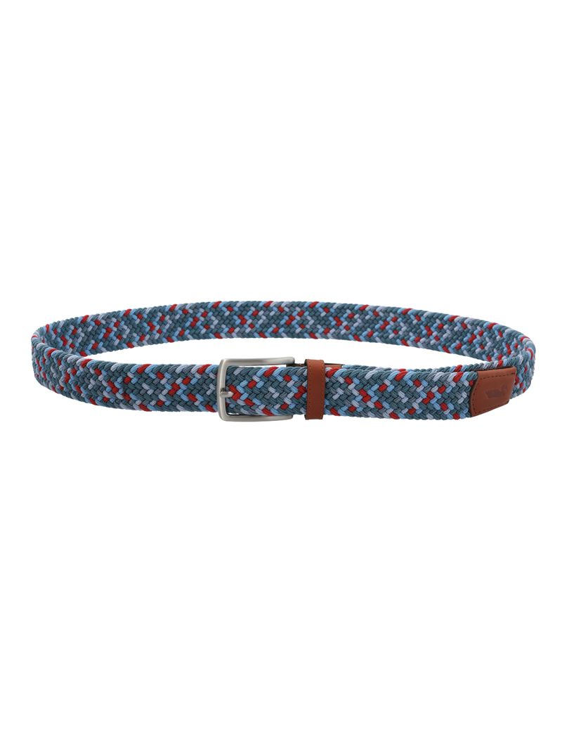 Correa-Para-Hombre-Elastano-Cuero-Rf-Taylor-Multicolor-Rockford